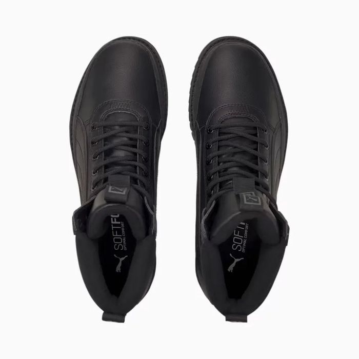 Черевики Puma Desierto v2 WTR Rubber (40р по 47р) (380754-01)