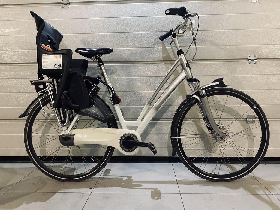 Rower Gazella  chamonix excellent stan idealny!!