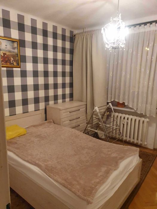 Mieszkanie 66m3, trzy pokoje w centrum Nowego Dworu Mazowieckiego