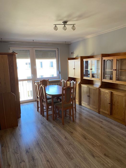 Kawalerka na wynajem