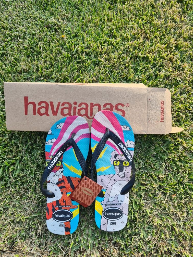 Havaianas TOP MULGA