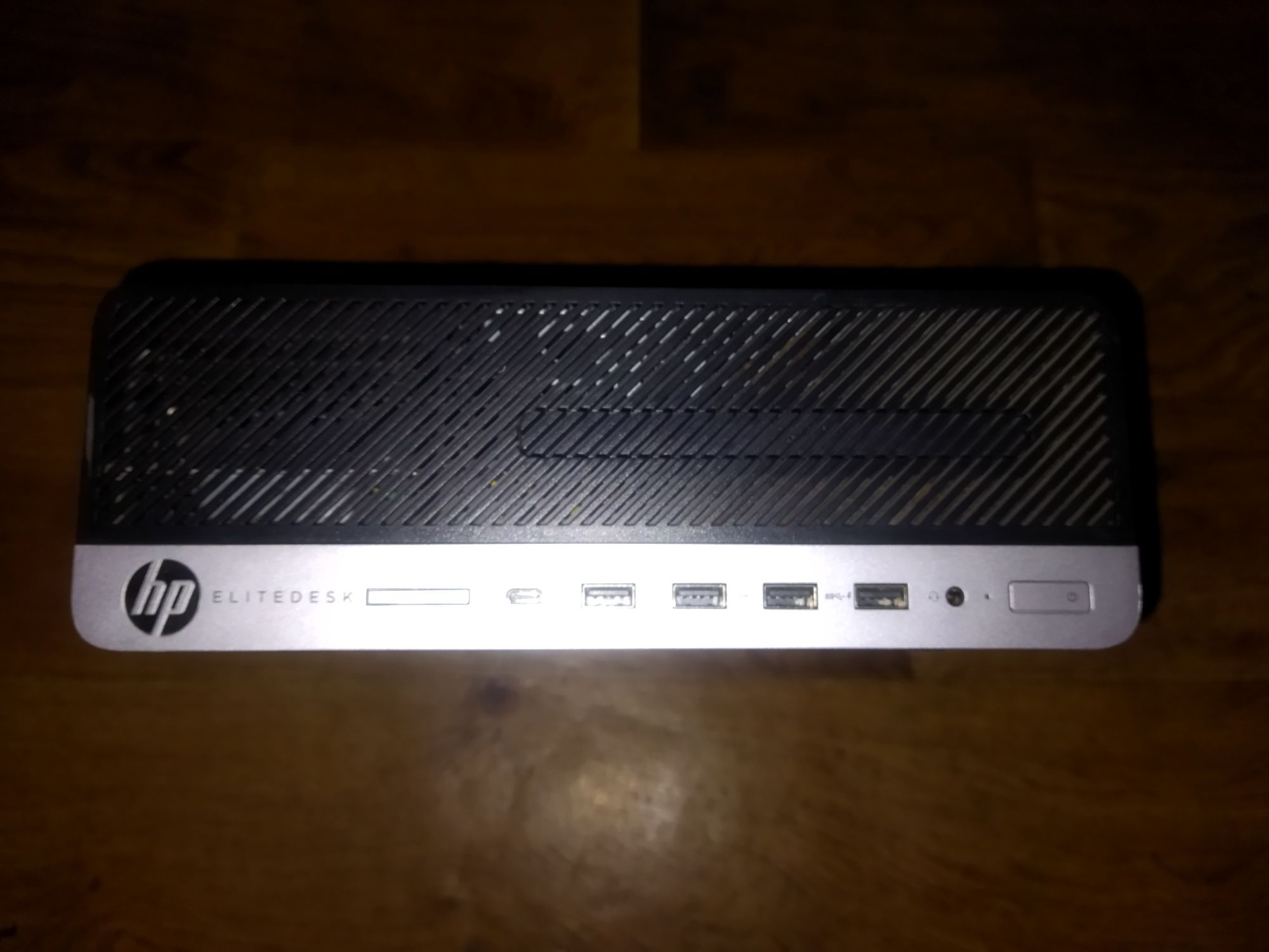 Mini pc,Ryzen 5 3400g,Vega 11,DDR4 8,NVME 256,Windows 10,HP 705 G5.
