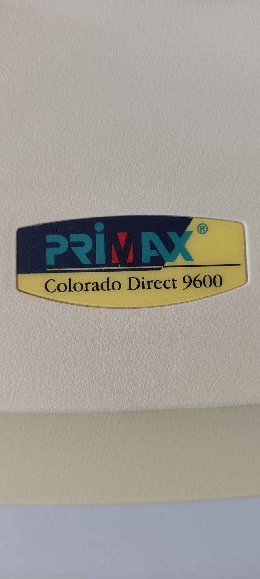 Сканер PRIMAX Colorado Direct
