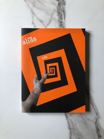 Revista Aliás #1