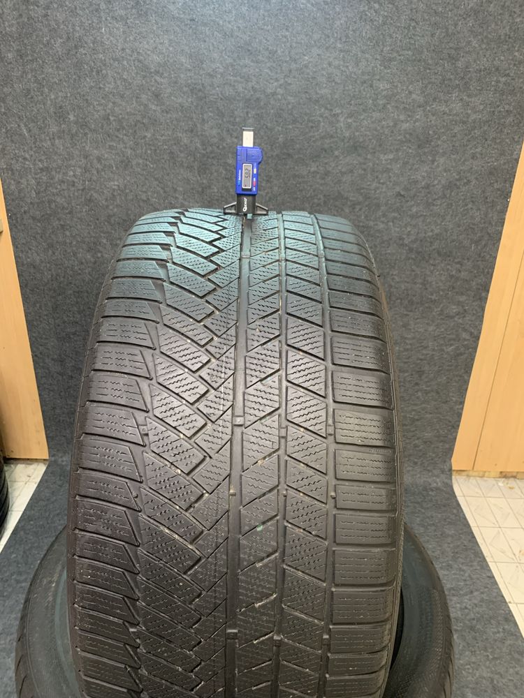 275/45 + 315/40 R21 Continental WinterContact ts850p SUV XL 115V 5,5mm