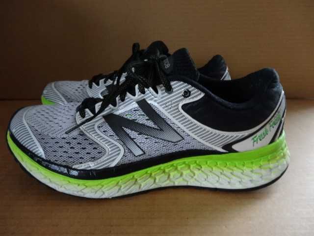 Buty NEW BALANCE FRESH FOAM 1080v7 roz 44,5 Bieganie Sportowe