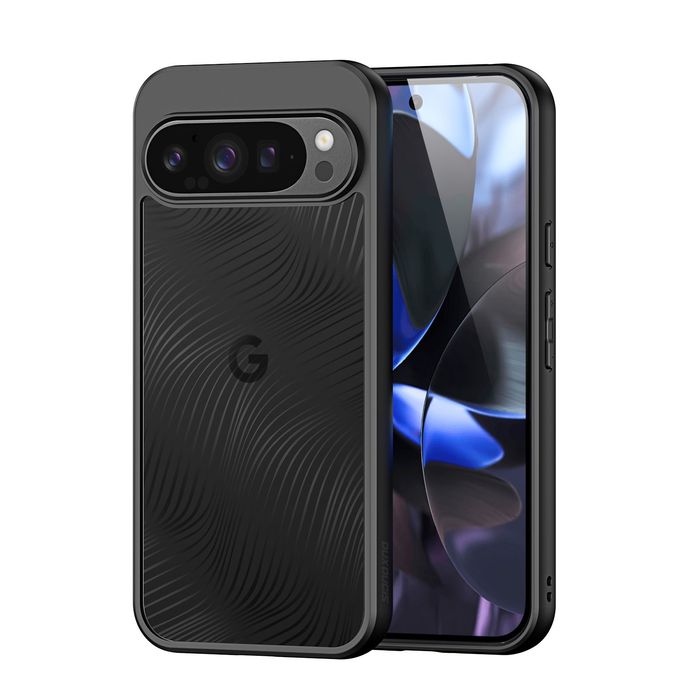 Dux Ducis Futerał Aimo Do Google Pixel 10 Pro Xl Czarny