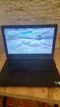 Laptop Dell Inspiron 7566 (Nowa Bateria)