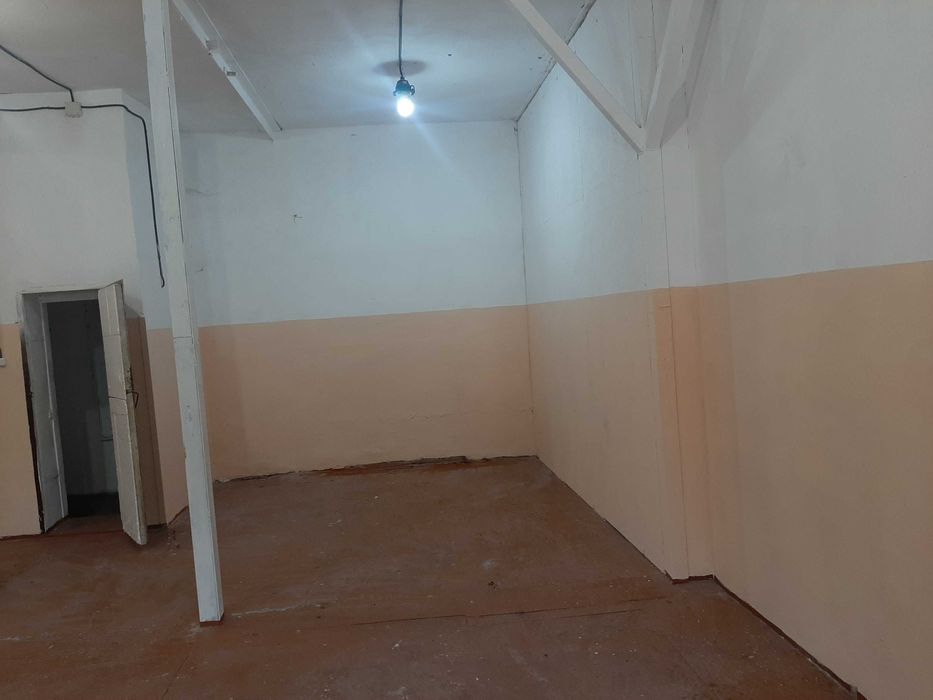 Оренда складу 57,1 кв.м вул.Філософська, 84, Центральний р-н 5710 грн.