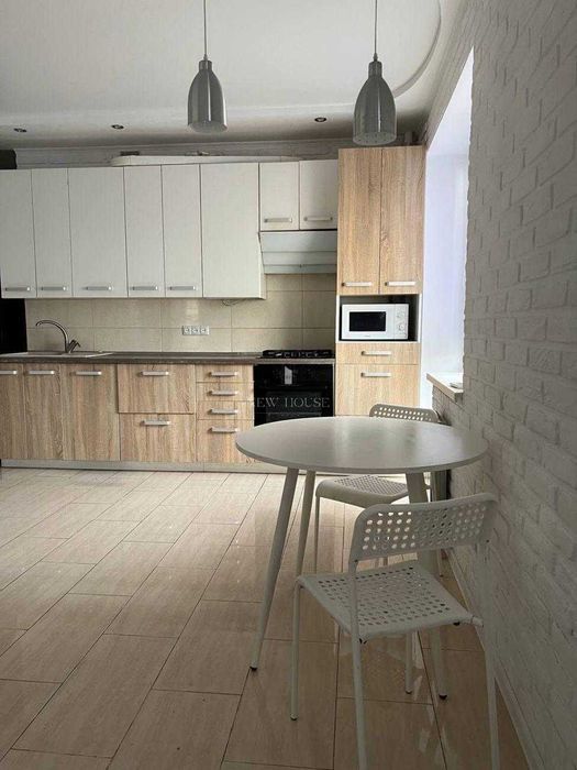 Оренда квартири 2 к.кв в ЖК Петрівський квартал, Святопетрівське