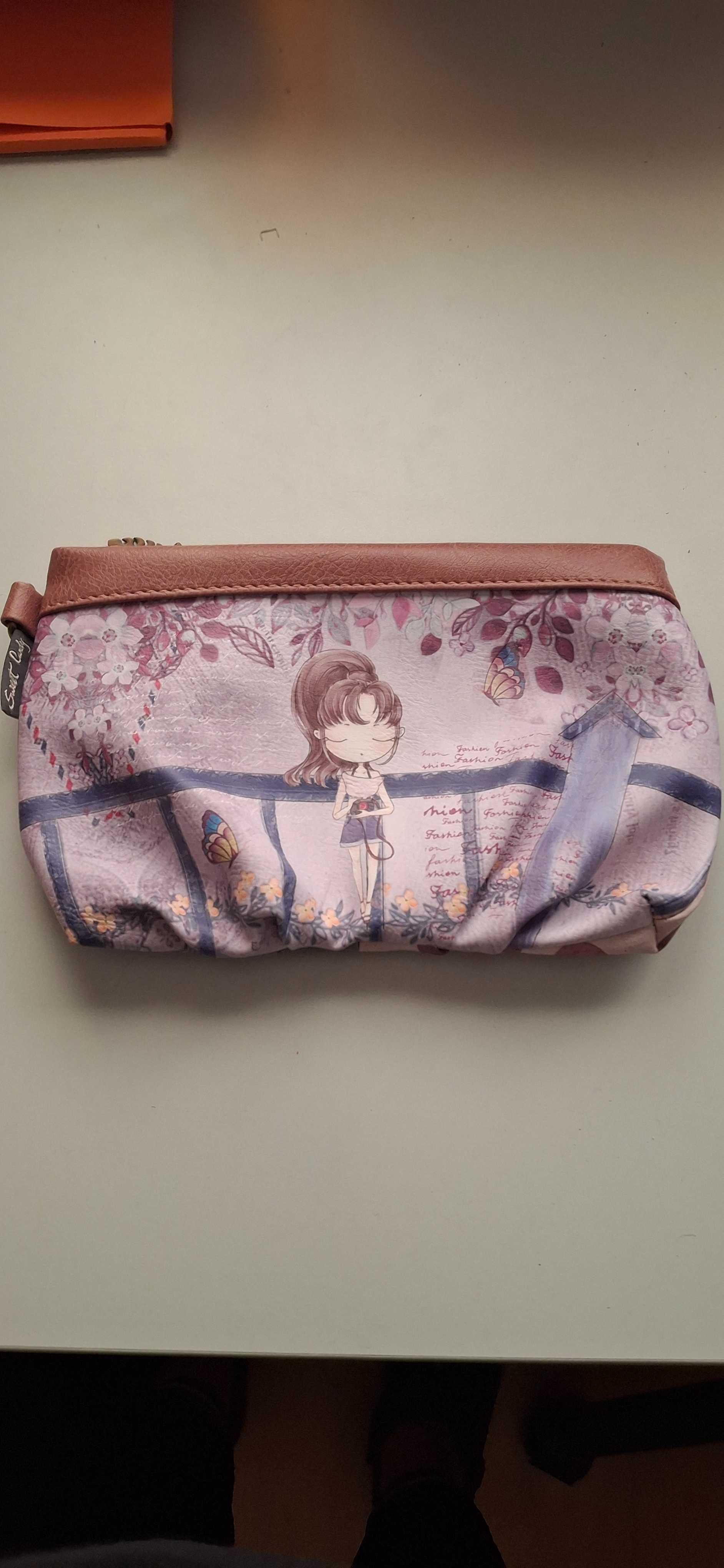 Pochete Sweet Candy