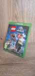 Gra Lego Jurassic World Wersja Angielska Xbox One
