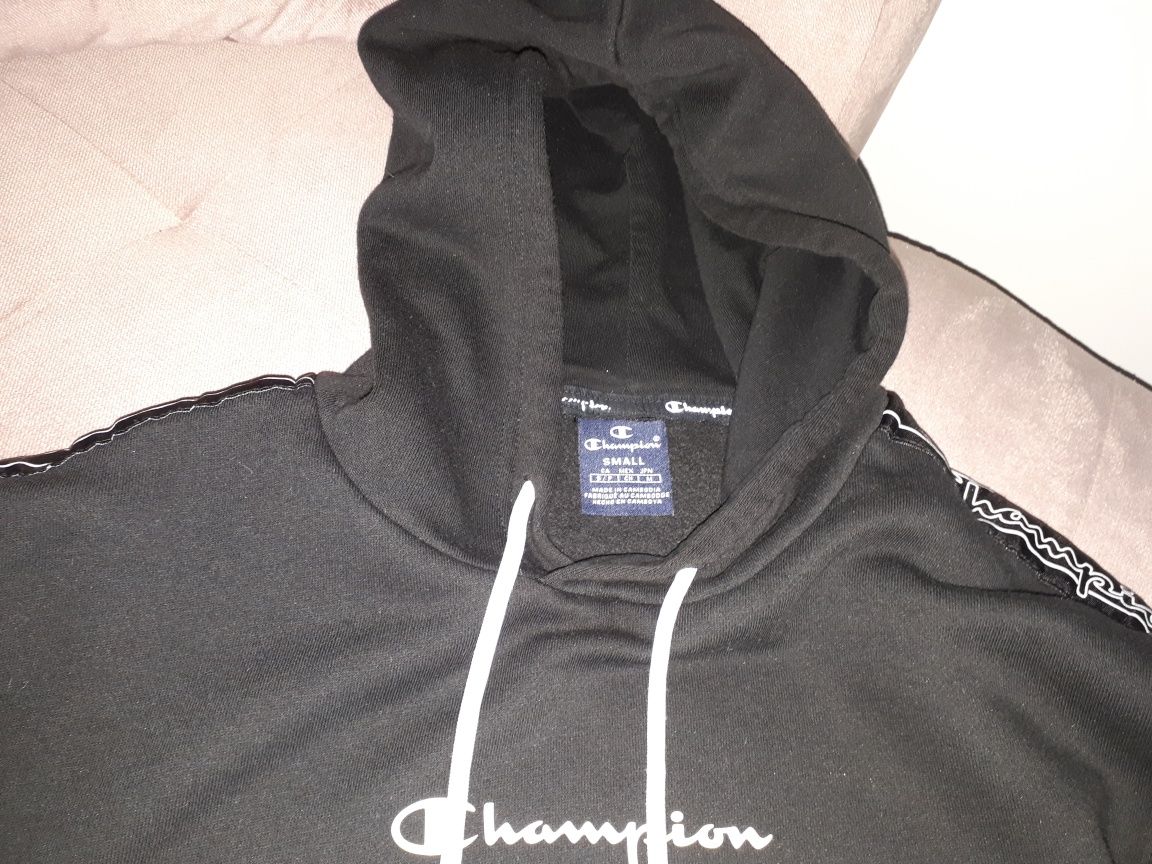 Bluza Champion S