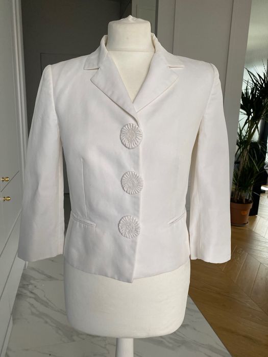 Iceberg elegancki wizytowy żakiet