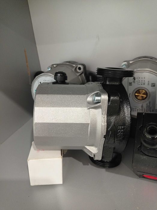 Насос котловий WILO Star-RS 25-4-130