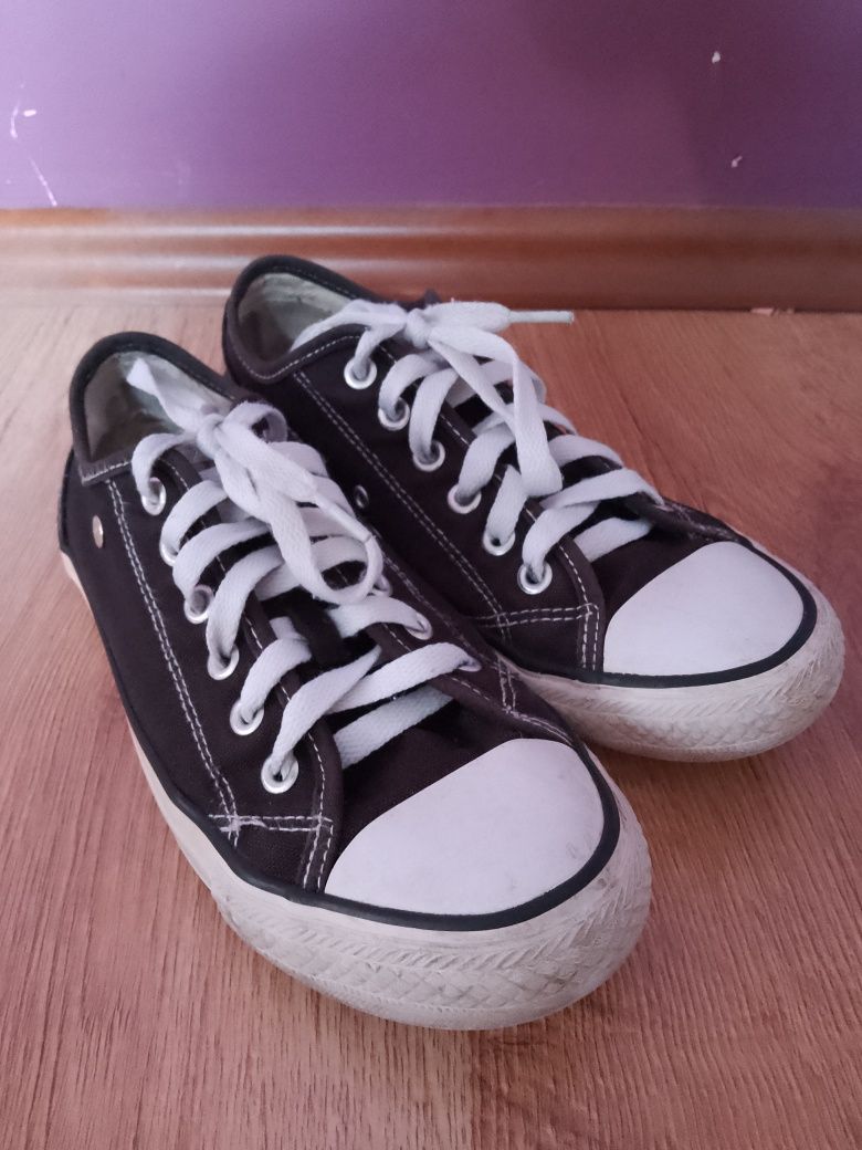 Buty trampki DUNLOP