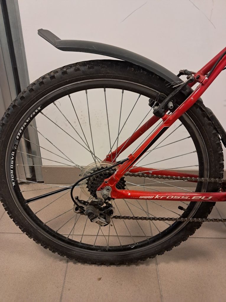 Kross hexagon v2