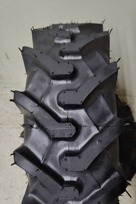 Opony bieżnikowane 6.5/80-15