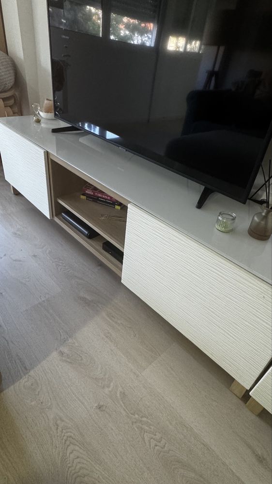 Conjunto de moveis