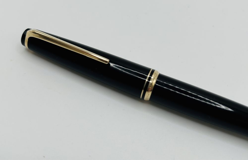 Pioro wieczne Montblanc No. 22