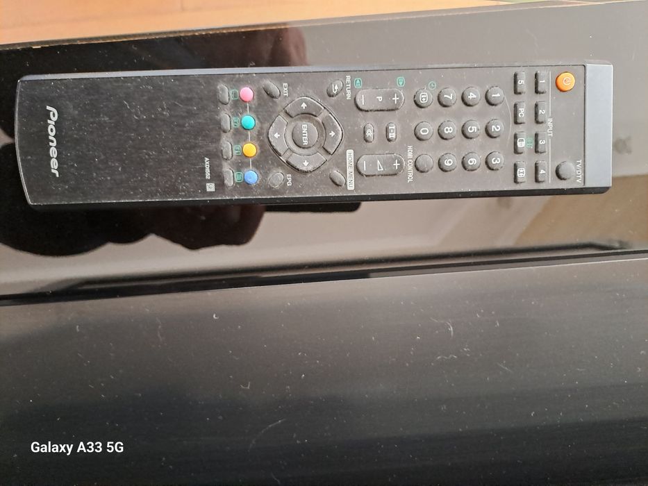 Телевизор плазма Pioneer PDP-4280 XD