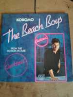 płyta winylowa The Beach Boys Kokomo
