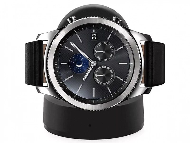 Ładowarka Stacja Dokująca Do Galaxy Watch 42/46mm