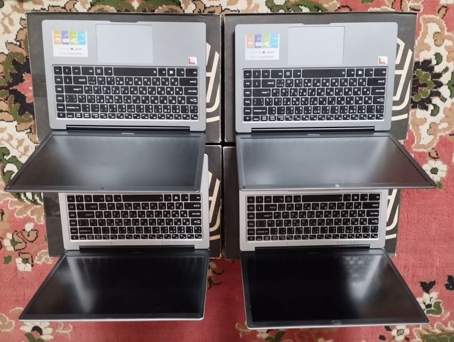 Prestigio SmartBook 133/141 C4 Запчастини, розборка,