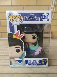 Funko Pop Disney Peter Pan 70 - Mermaid 1346