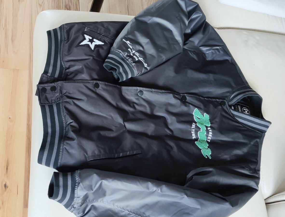 Męska kurtka GROPP - rozm XL