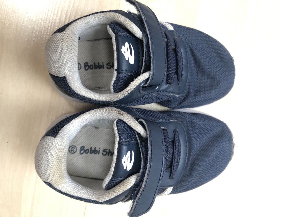 Adidaski Bobbi Shoes rozm 23