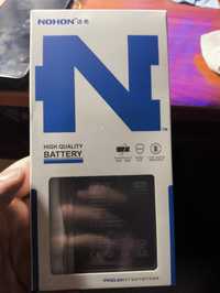 Батарея NOHON BN61 6000 mah Poco x3,x3 pro