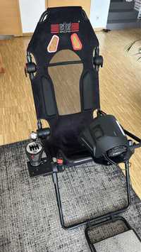 Thrustmaster zestaw SIM-RACING