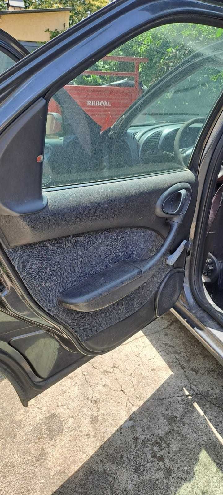 Citroen Xsara para todo o serviço