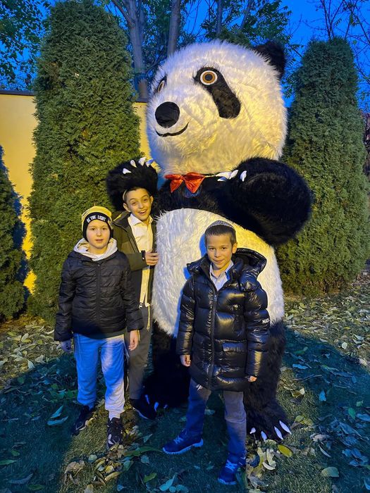 Детские поздравления | Аниматор | Аніматор для дітей | 3+ года опыта