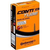 Камера Continental Race 28/Wide/Light/Supersonic (700C) Presta42/60/80