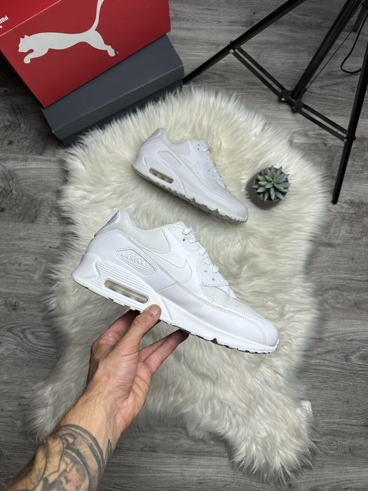 Кроссовки Nike air max 90 original 44р