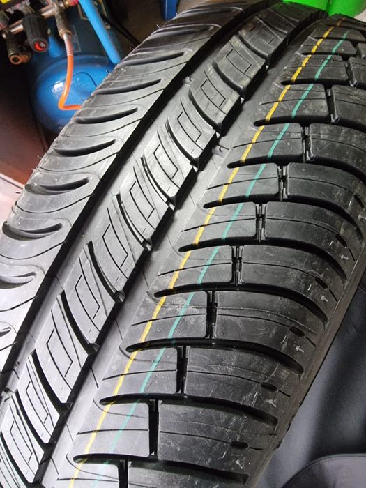 Koła 5x112 R15 Volkswagen