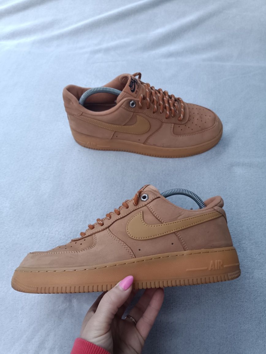 Мужские кроссовки Nike Air Force р43