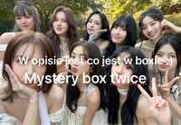 Kpop mystery box