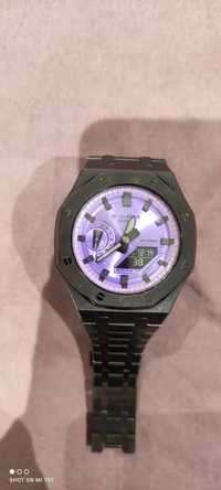 G-shock casio GM-B2100GD-9AER FULL METAL custom