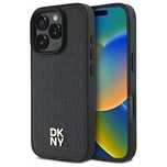 DKNY DKHMP16XPSHRPSK iPhone 16 Pro Max 6.9" hardcase czarny/black Repe