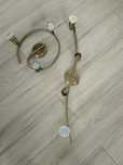Lampy sufitowe..