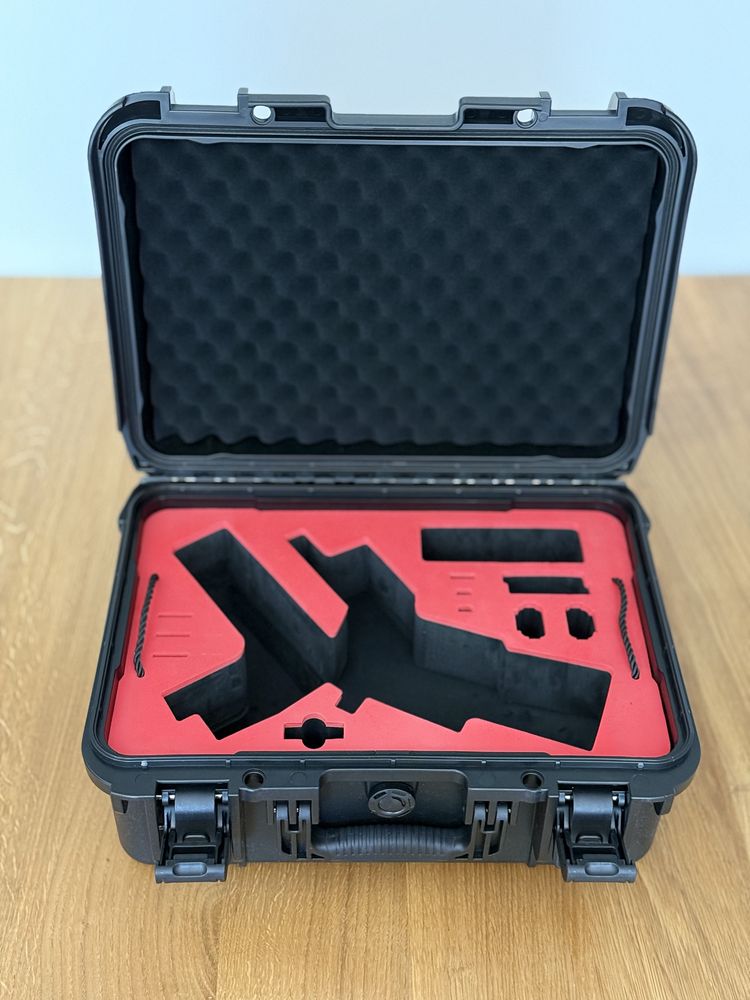 DJI RS 3 Mini - Walizka transportowa firmy LEKUFEE