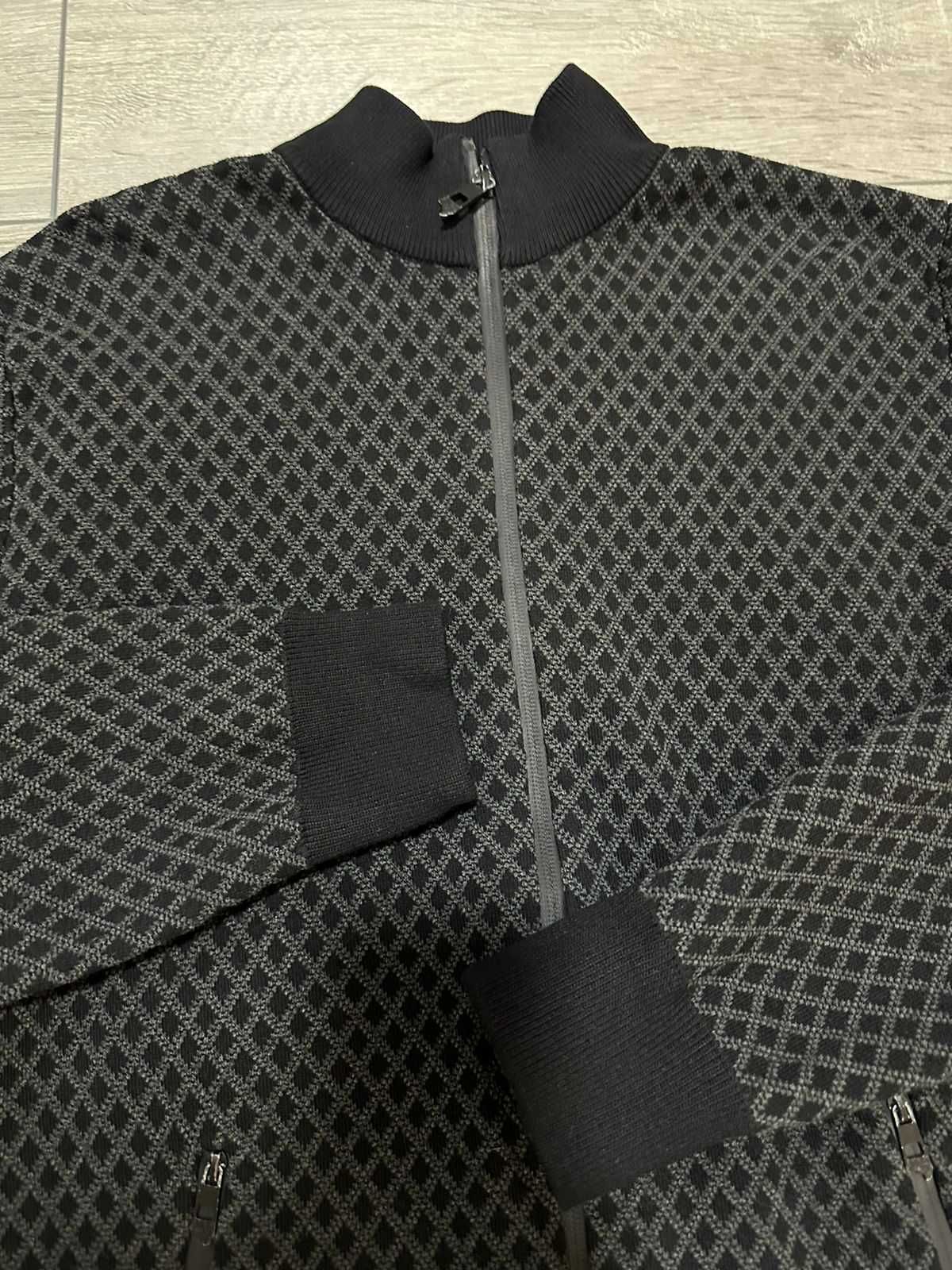 Бомбер чоловічій розмір 48-50 (xl)