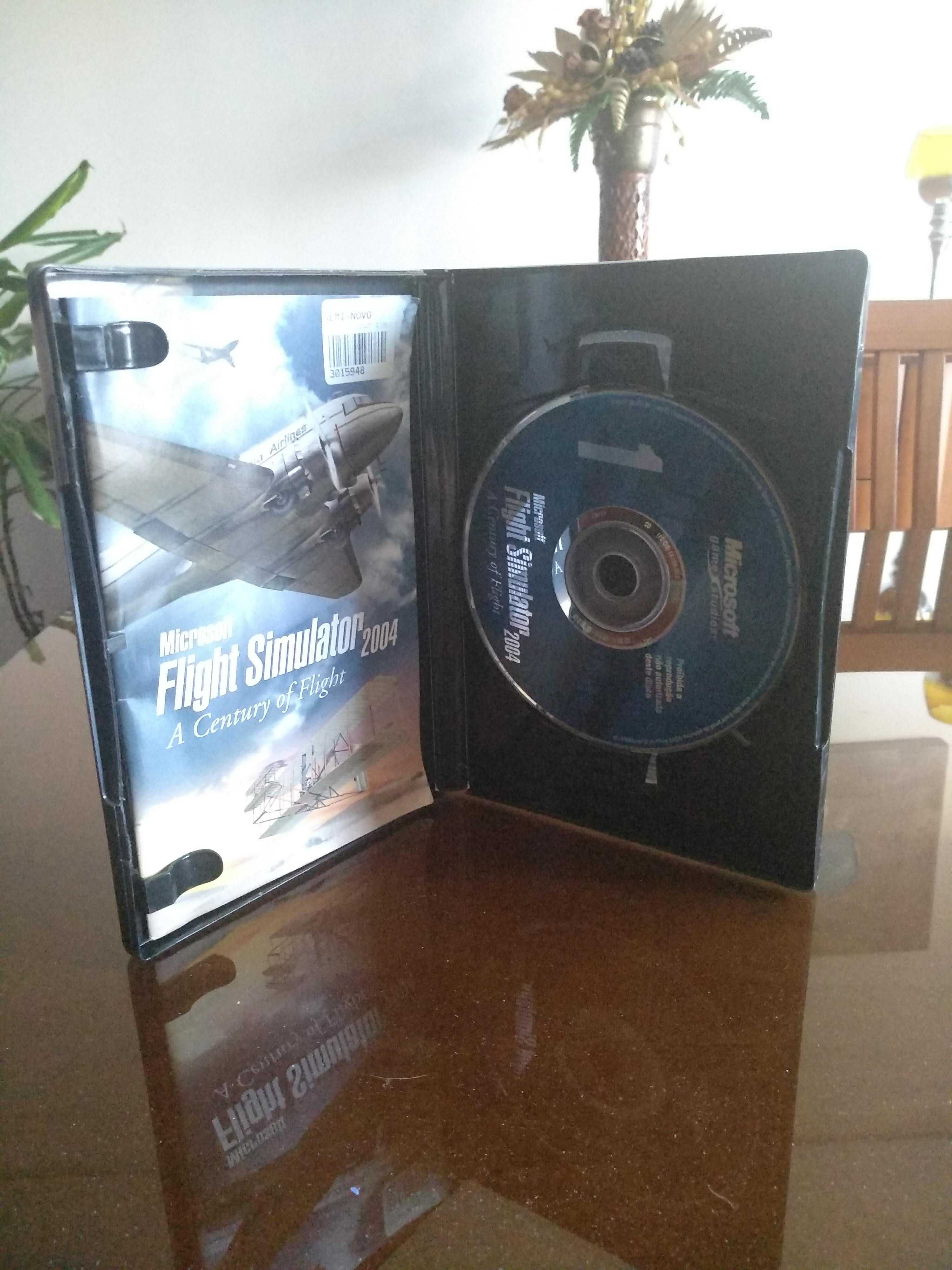 Microsoft Flight Simulator 2004: A Century of Flight