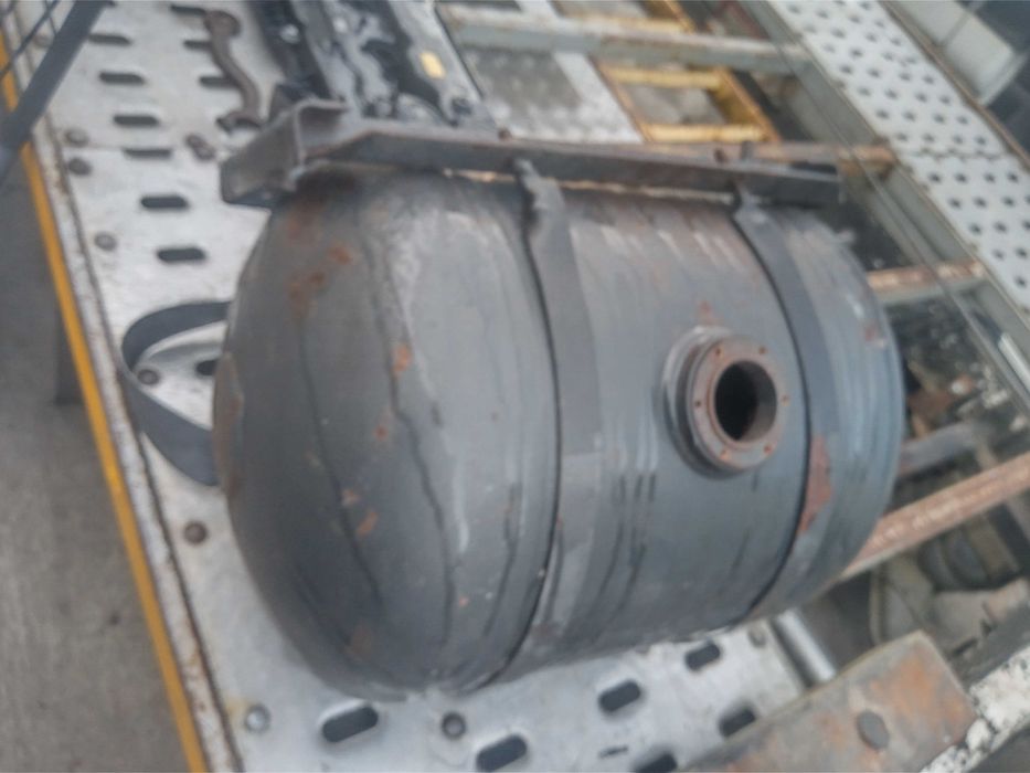 butla po LPG, 40 litrów,zbiornik powietrza,naczynko wyrównawcze