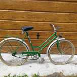Rower Romet Turing Luxus