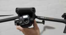 DJI Mavic 3T enterprise (повністю справний стан, наліт 1.2 години)