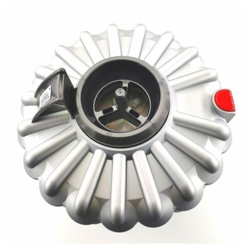 Oryginalny Cyklon srebno/czerw Dyson CY18 od dysonserwis.pl 948638_08
